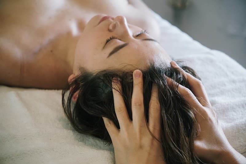 Ashiya Relaxation Salon dari Ashiya Store Ashiya City photo