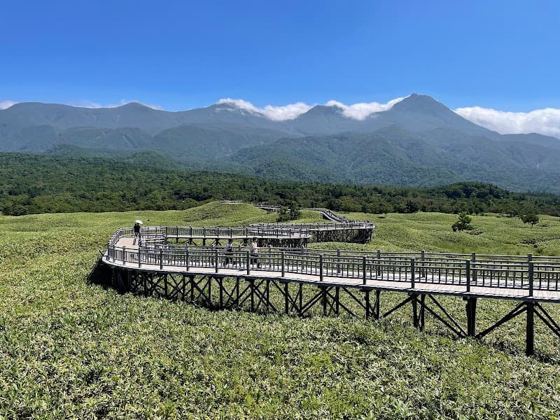 Ashiyu Shiretoku Shari Town, Shari District photo