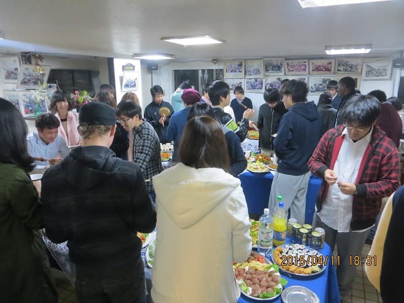 Ashiyu / Teishaba no Yu Kawasaki Town, Shibata District photo