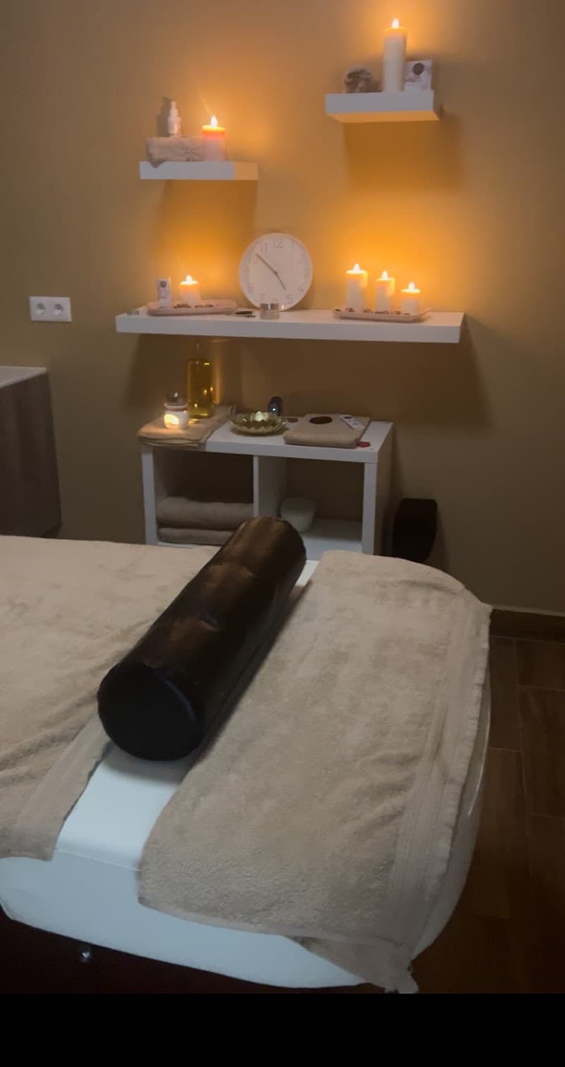 Ashla Centro de Estética Tías photo