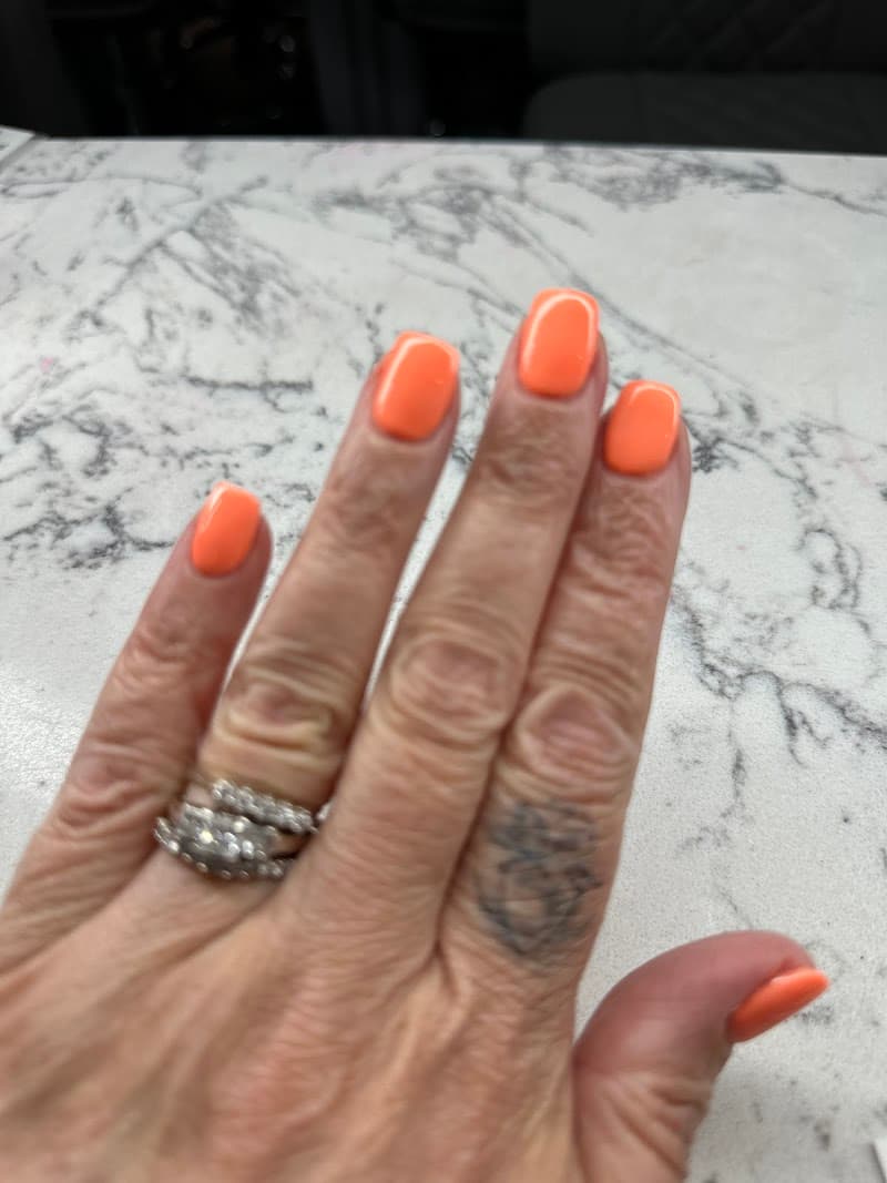 Ashland Nails Ashland City photo