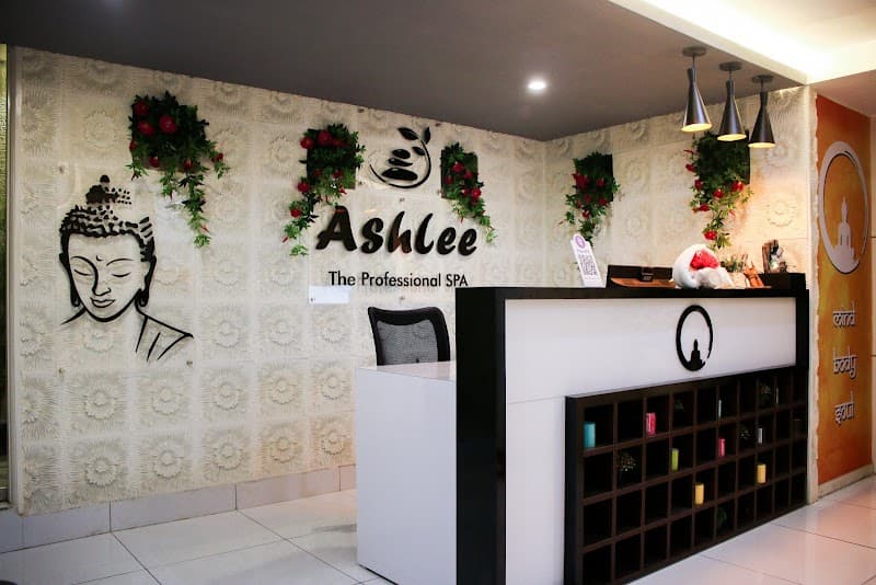 Ashlee SPA Mylapore Chennai photo