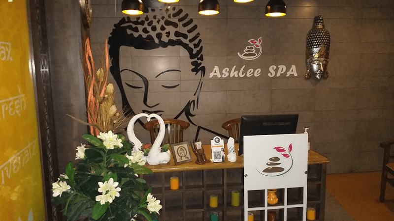 Ashlee SPA | Tambaram Sanatorium Chennai photo