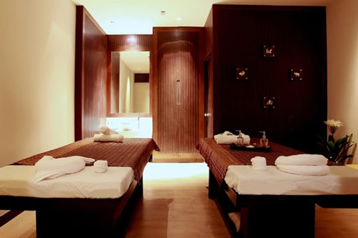 ASHLEE Thai Spa Phuket photo