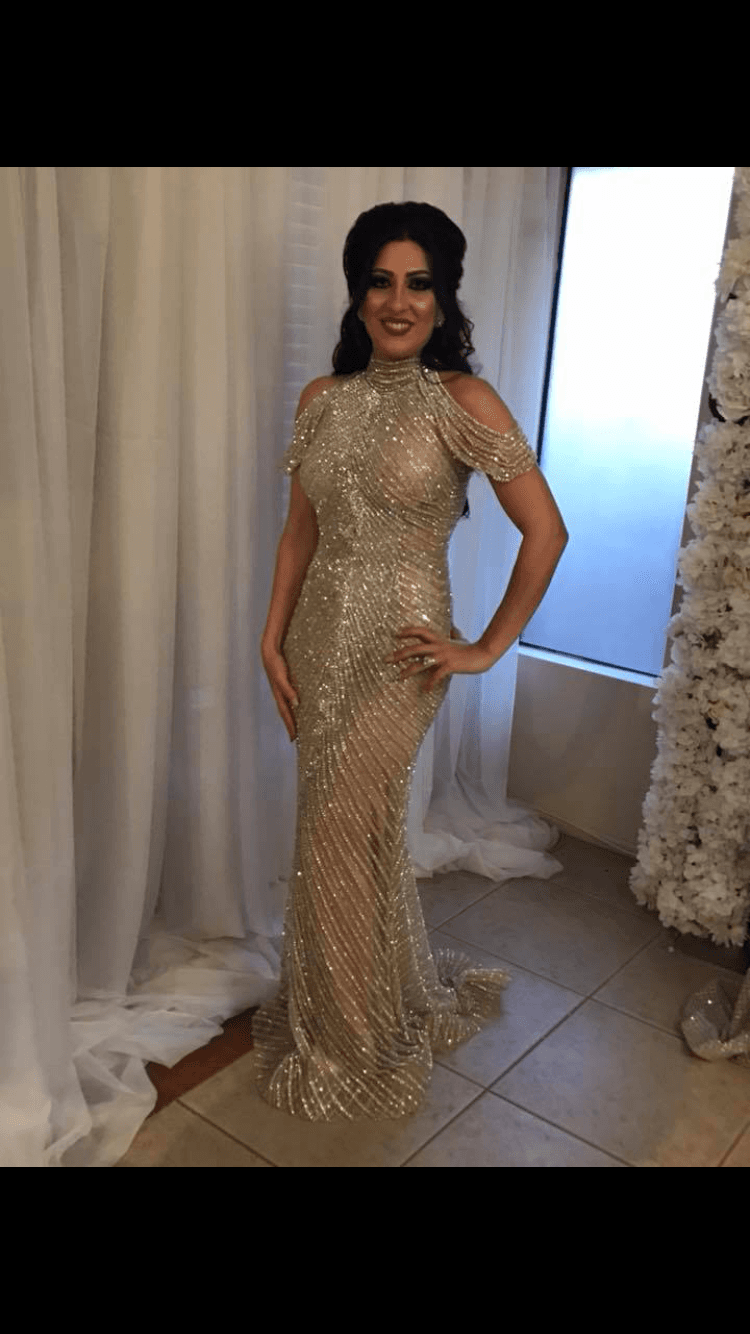 Ashley at AllureBodyworks El Cajon photo