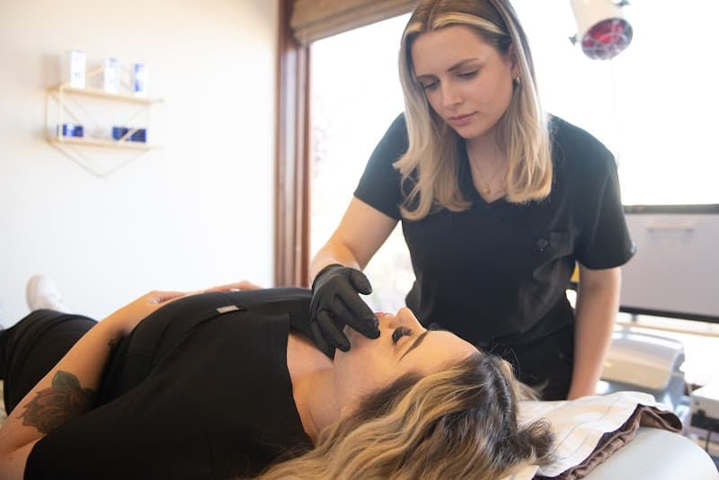 Ashley at Encore Medspa Walnut Creek photo