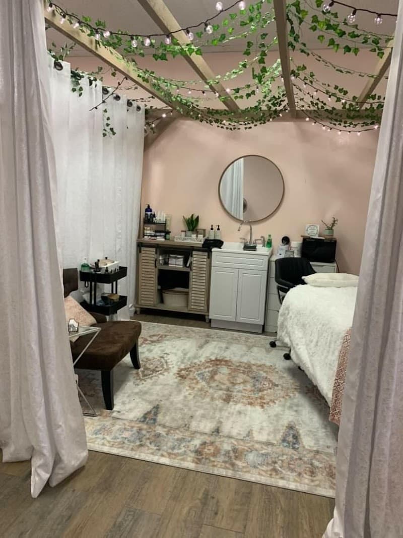 Ashley Kate Aesthetics and Co. Wiscasset photo