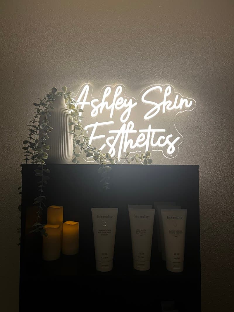 Ashley Skin Esthetics Garden City photo