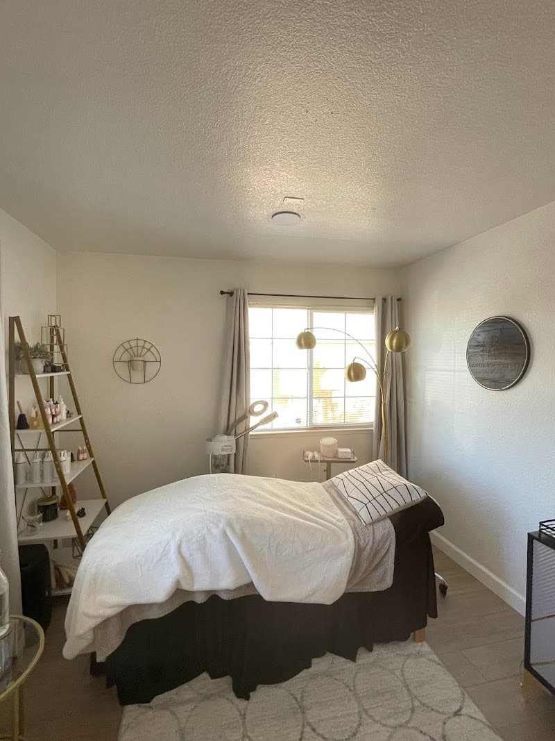 Ashlyn Faith Esthetics Roseville photo