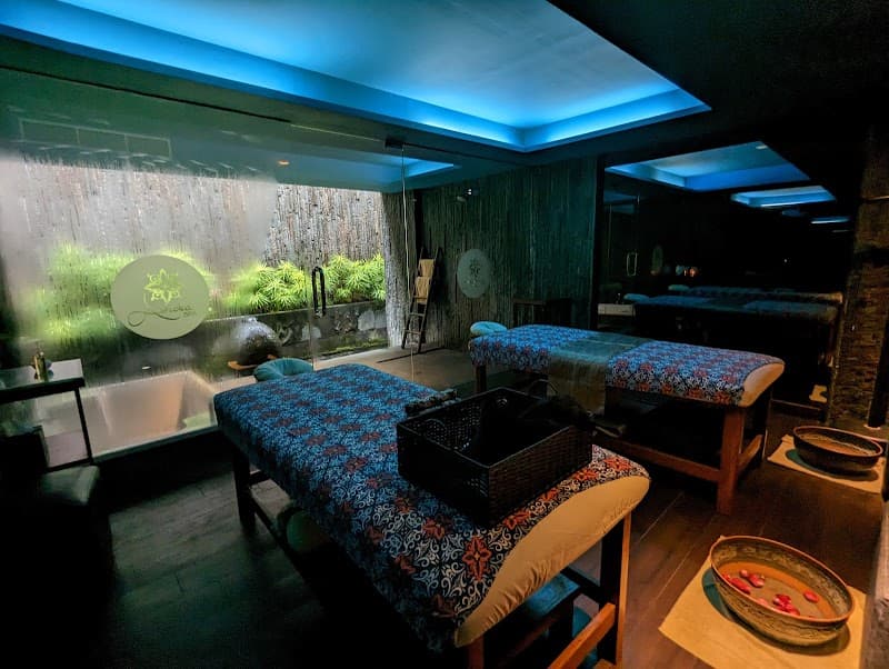 Ashoka Spa Badung photo