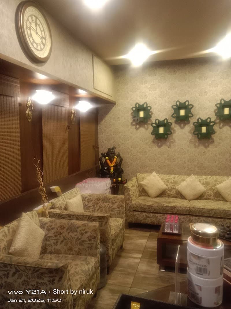 Ashoka Spa Mumbai photo