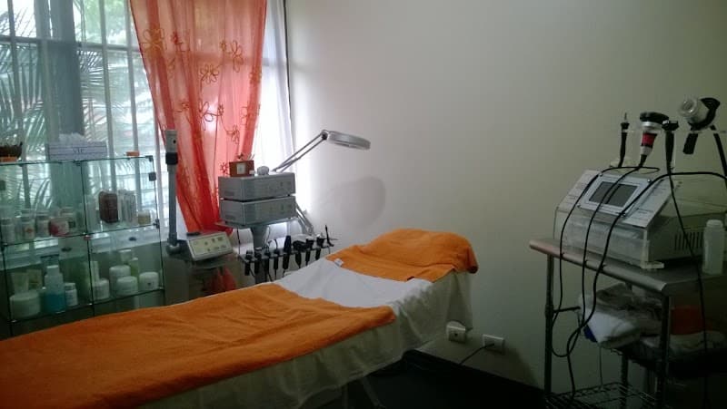 Ashtar Estética & Spa Jimenez photo
