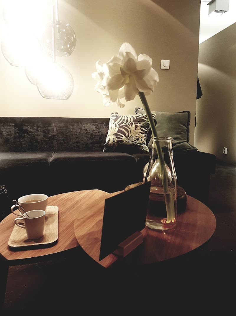 Asi Pure Spa Oslo photo