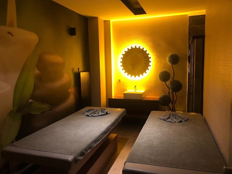 Asia Concept Spa Çankaya photo