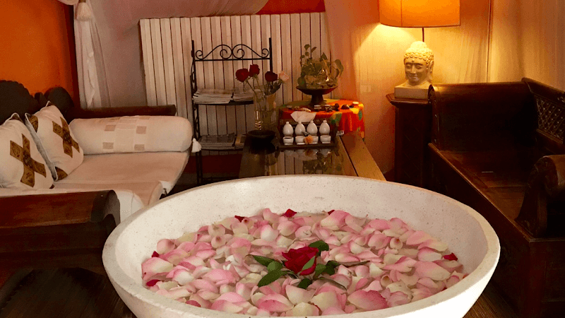 Asia Day Spa Potenza photo