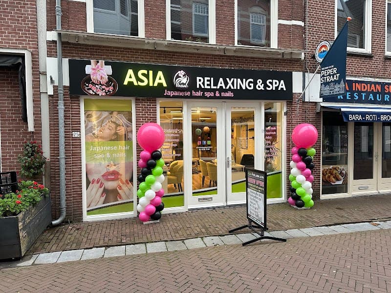 Asia Relaxing & Spa Purmerend photo