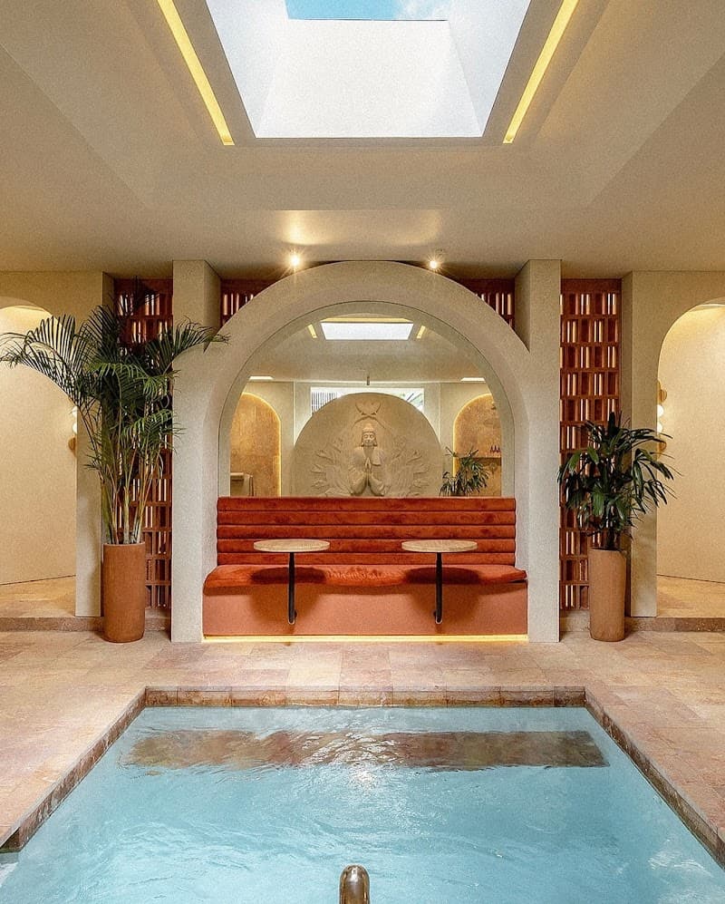 Asia Spa Badung photo