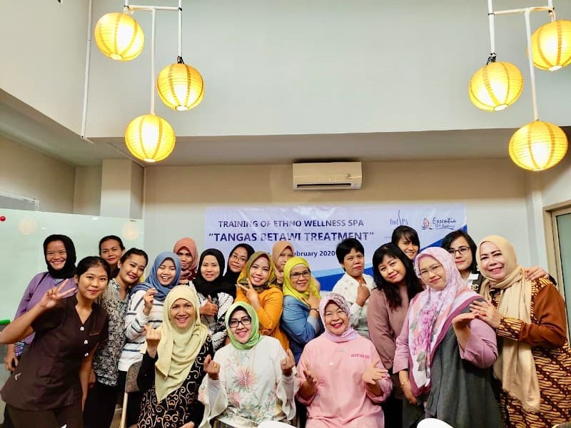 Asia Spa Institute Jakarta Pusat photo