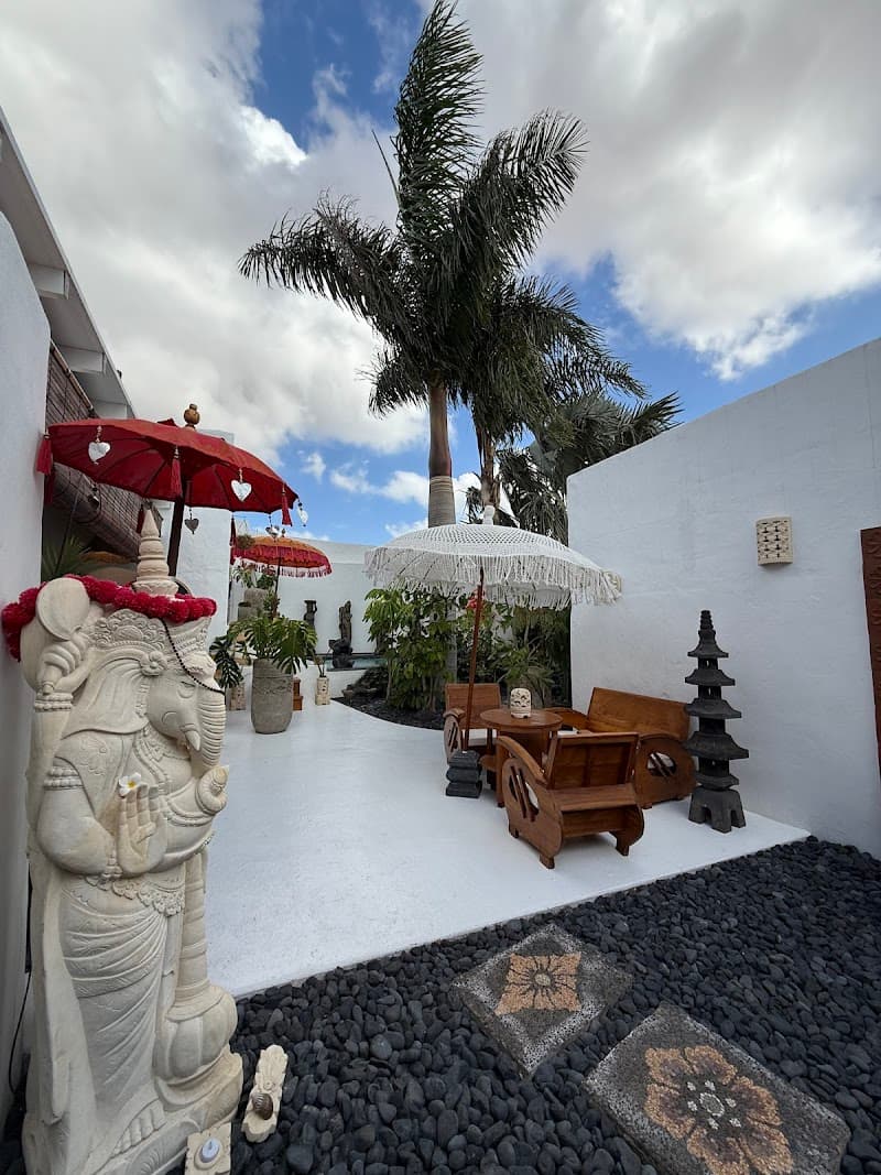 Asia Spa Lanzarote photo