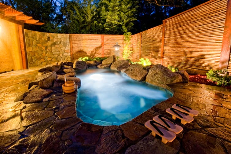 Asia Spa Retreat Melbourne photo