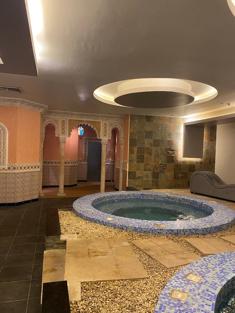 Asia Spa Riyadh photo