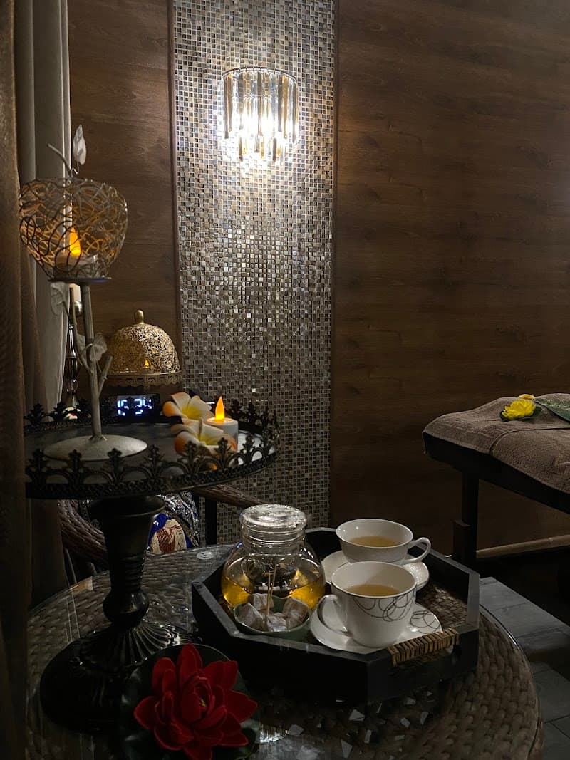 Asia Spa Rostov Rostov-on-Don photo