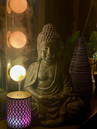 Asia Spa Thai massage / Taizemes masāža Riga photo