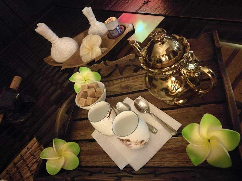 Asia Spa Tolyatti photo