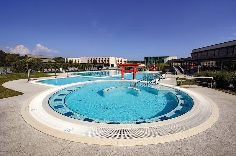 Asia Therme - Bad Erlach / Lindsberg photo