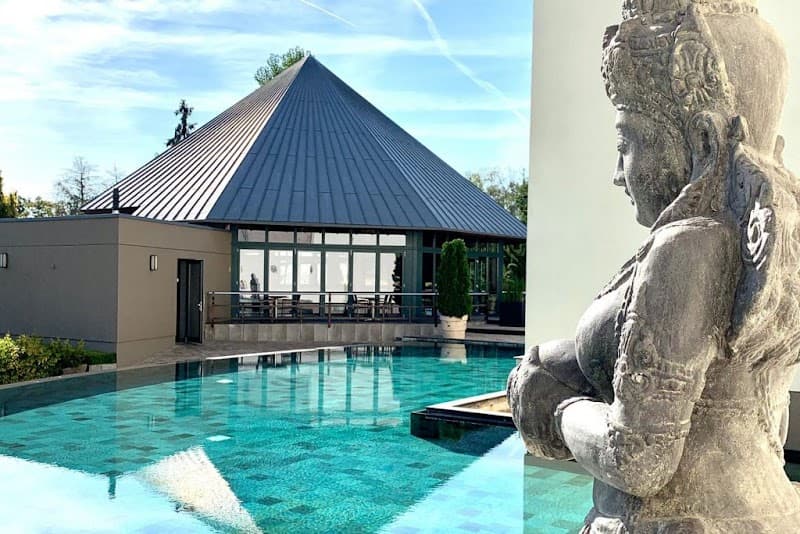 ASIA Therme Wellness Spa Korschenbroich photo