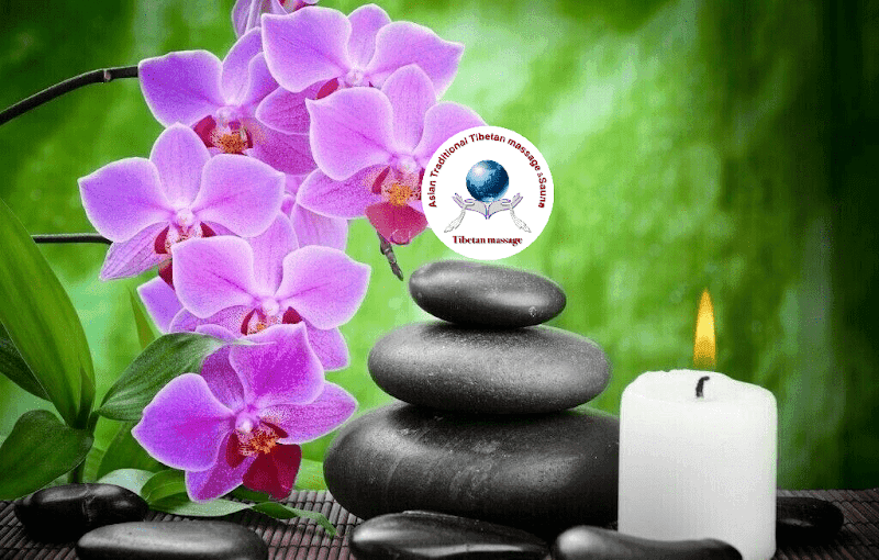 Asia Tibetan Massage and Sauna Zaandam photo