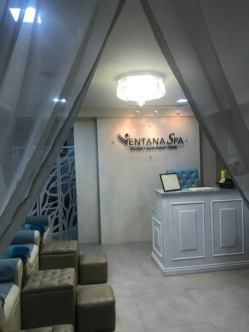 Asia Wind Spa Las Piñas photo
