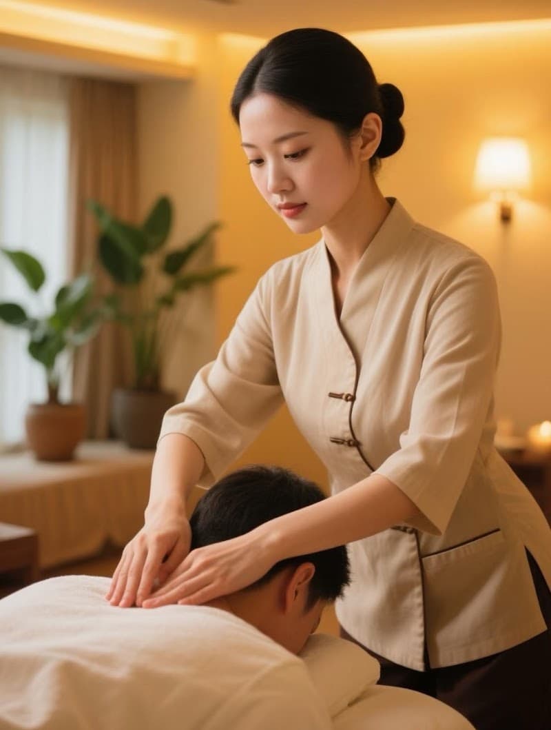 Asian 888 Spa North Versailles photo