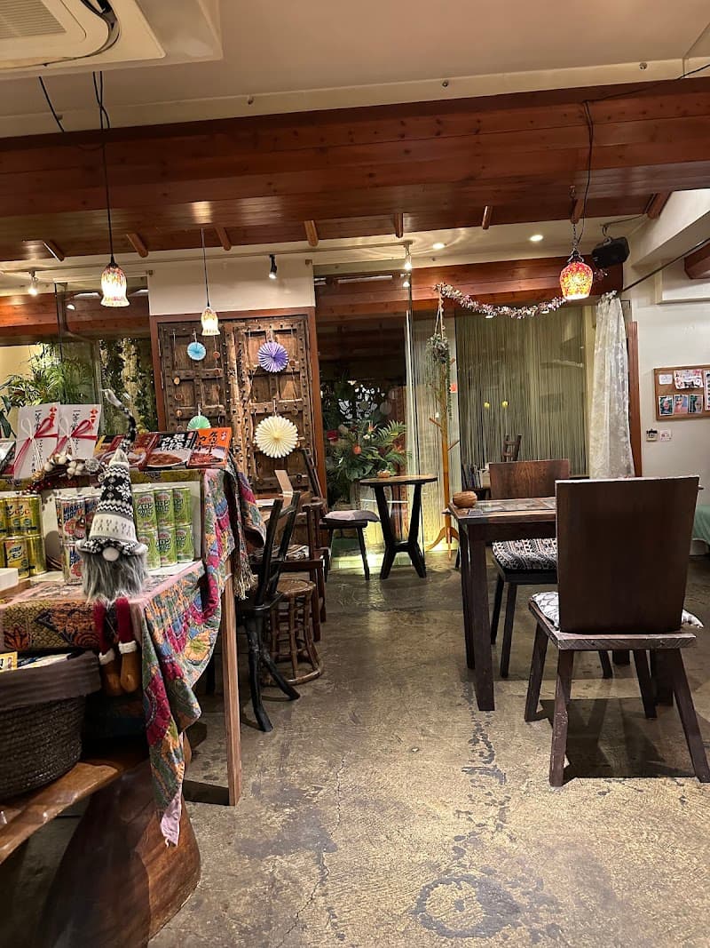 Asian Breeze Yokohama Store Naka Ward, Yokohama City photo