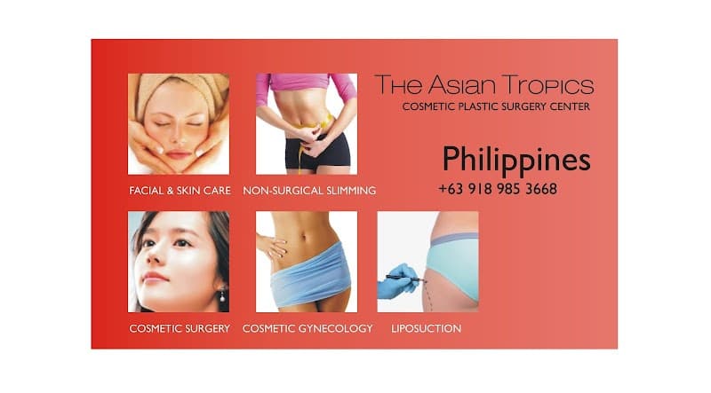 Asian Center for Ageless Beauty Quezon City photo