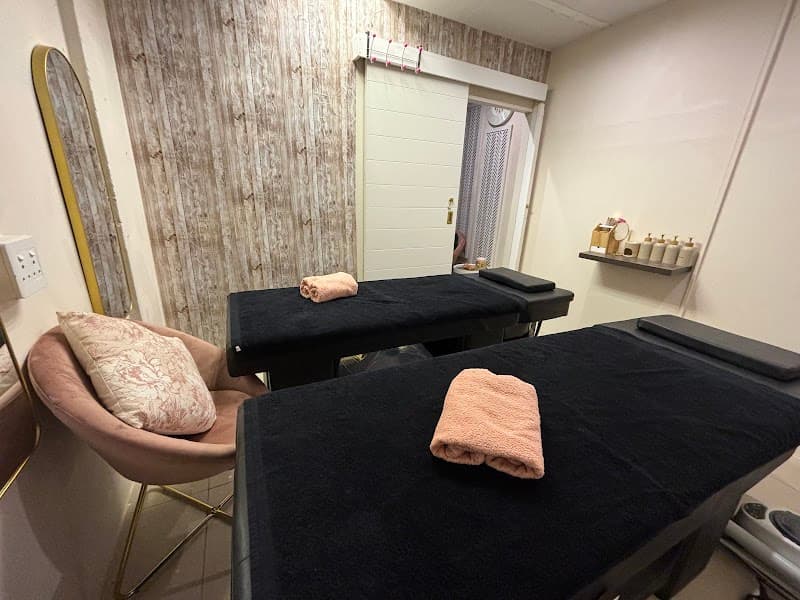 Asian Doll Spa Houston photo