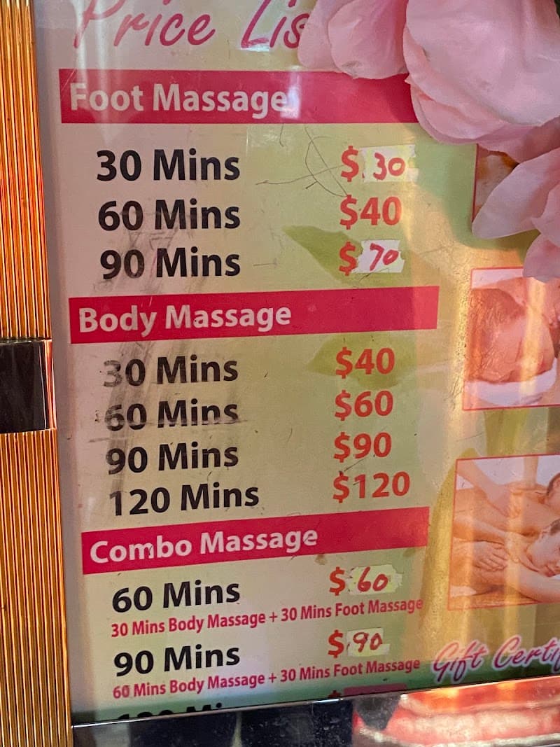 Asian Elite Spa Port Townsend photo