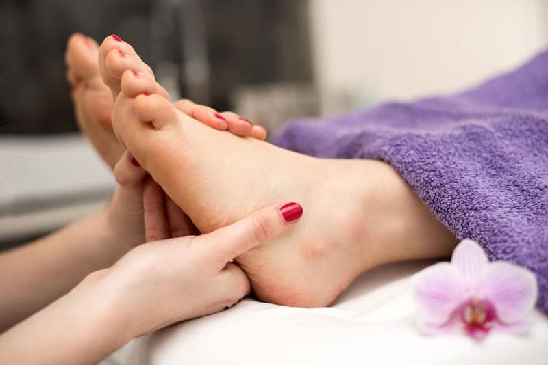 Asian Good Massage Hialeah photo