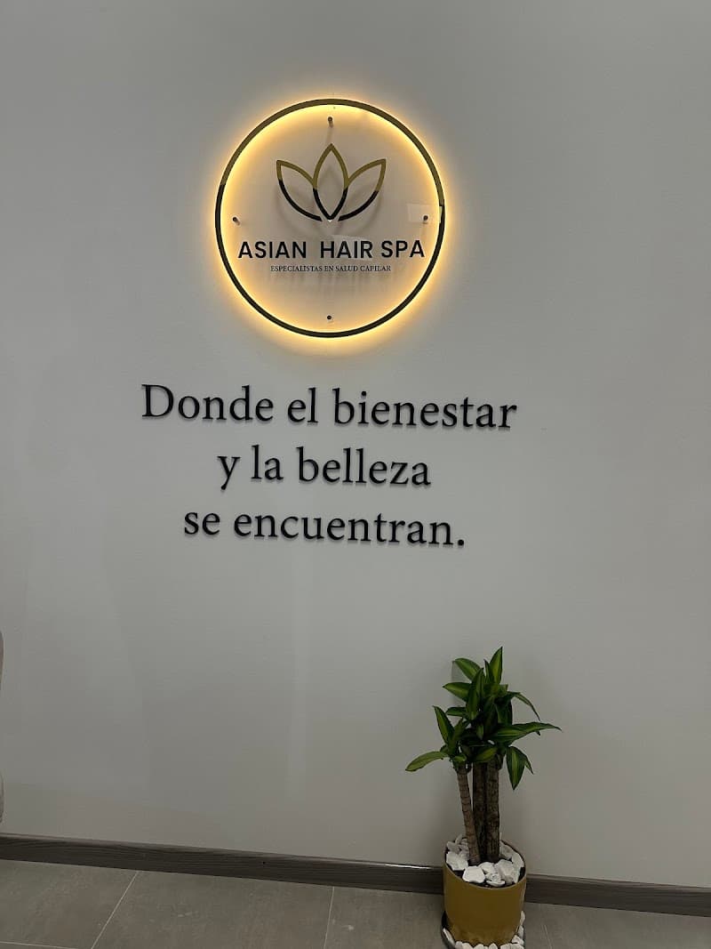 Asian Hair Spa Cajicá photo