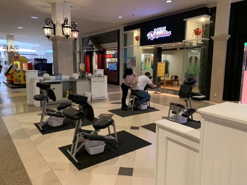 Asian Hand Massage Santa Maria photo