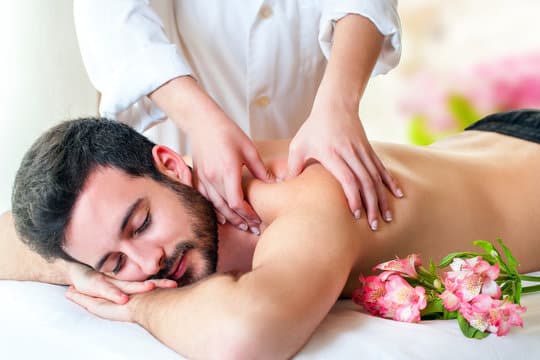 Asian Harmony Spa Manama photo
