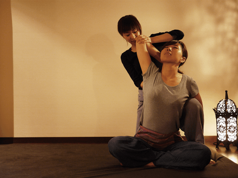 Asian Healing Resort Sawan Tokyo photo