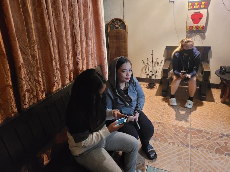 Asian Massage Baguio City photo