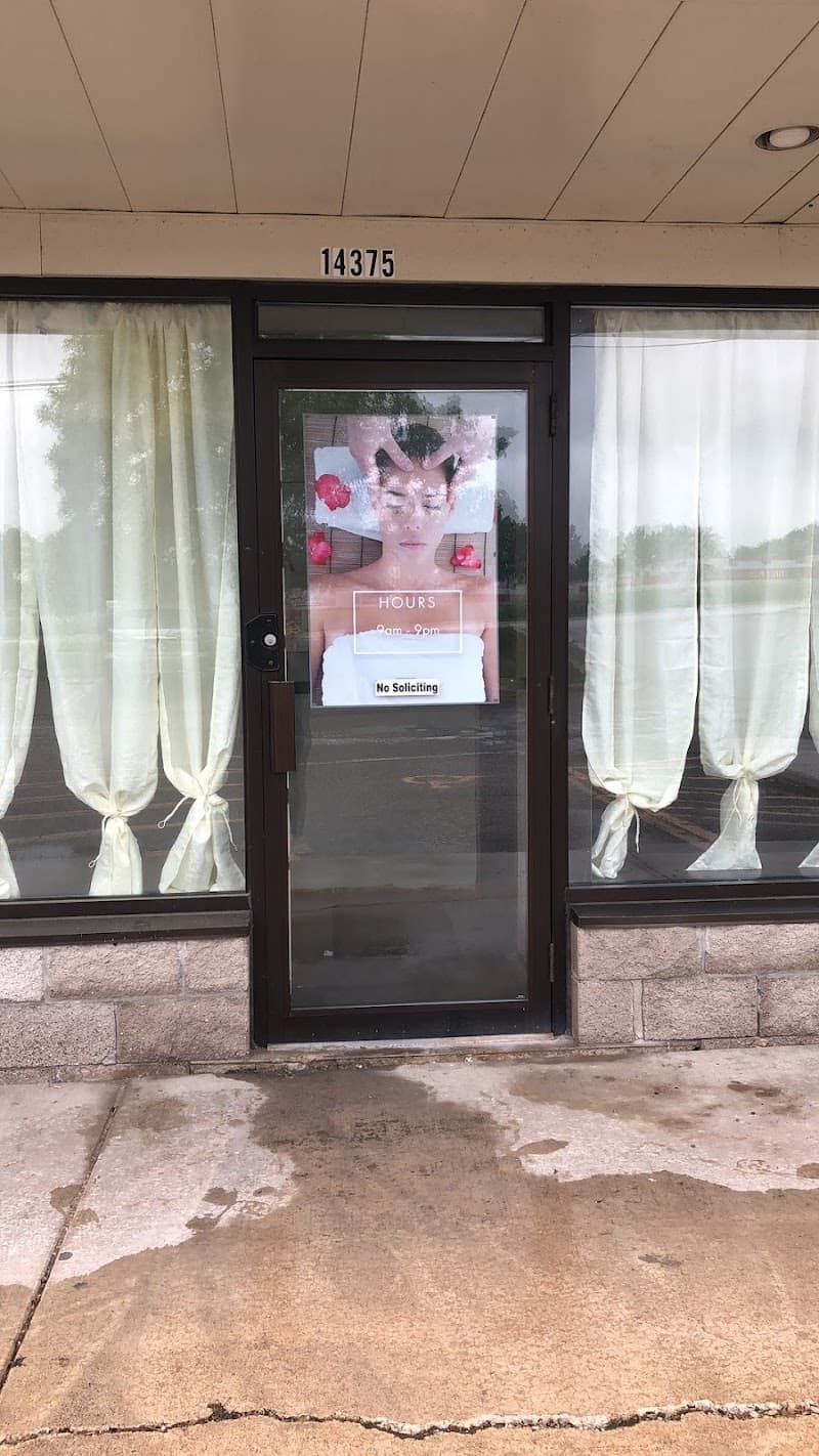 Asian Massage Best Day Spa Oak Park Heights photo