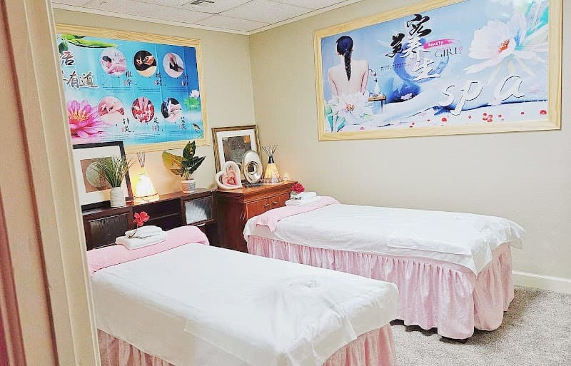 Asian massage - Flower Day Spa Tulsa photo