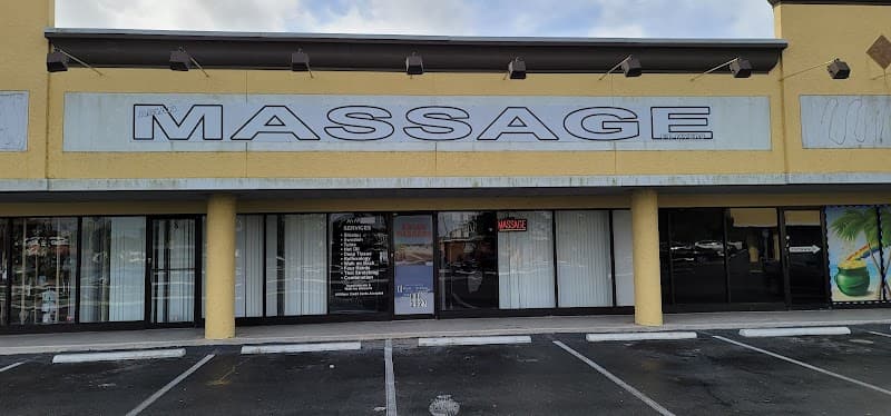 Asian Massage Fort Myers Naples photo
