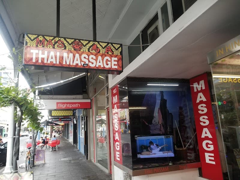 Asian Massage- Hindley St Adelaide photo