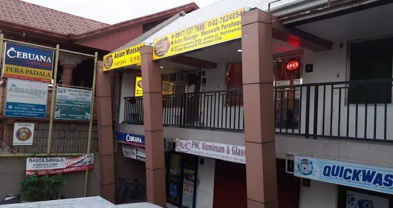 Asian Massage Jordan St. Parañaque photo