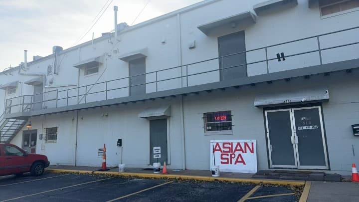 Asian Massage KC Kansas City photo