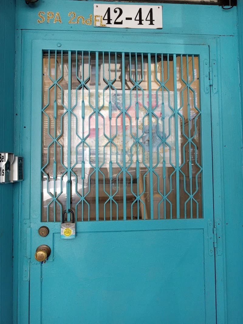 Asian Massage NYC New York photo